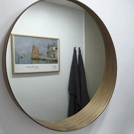 Appartement Uncibay *