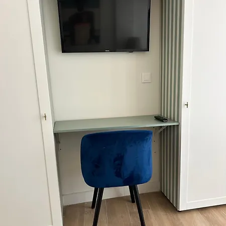 Uncibay * Málaga