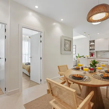 Appartement Uncibay *