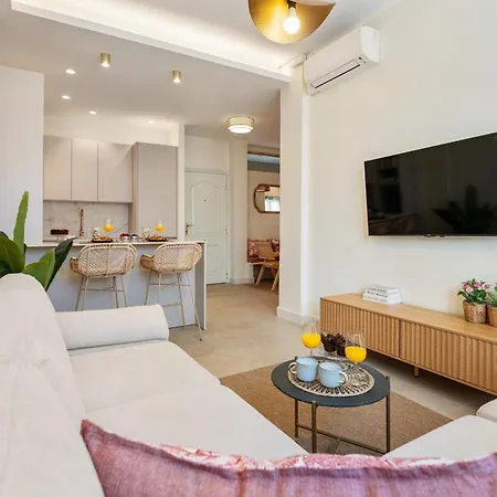 Uncibay Appartement