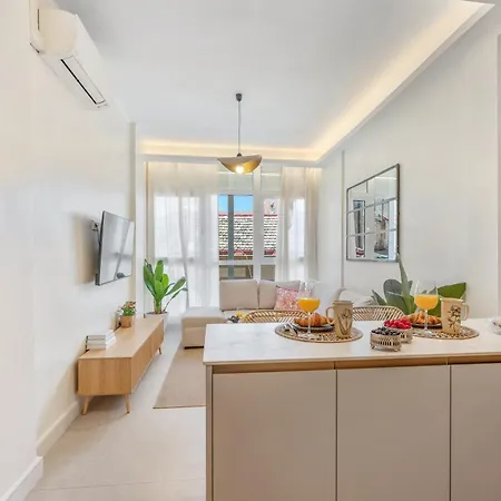 Uncibay Appartement *