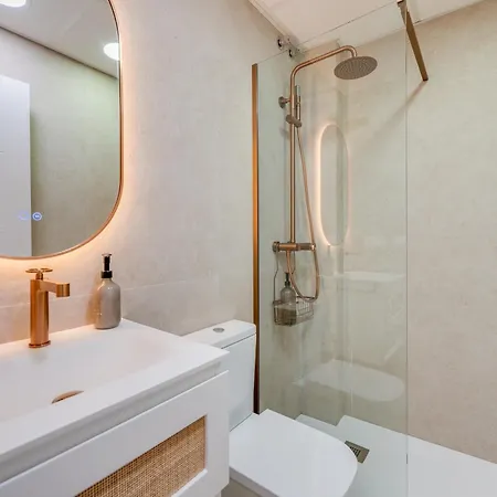 Appartement Uncibay *