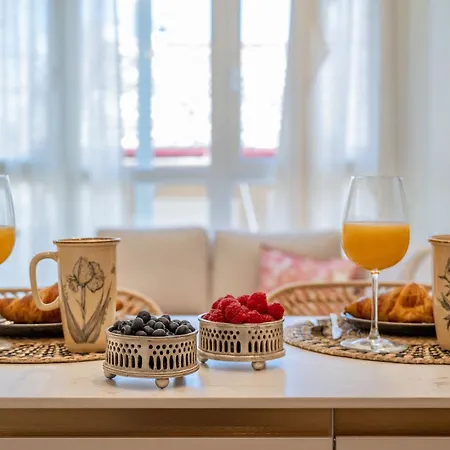 Appartement Uncibay *