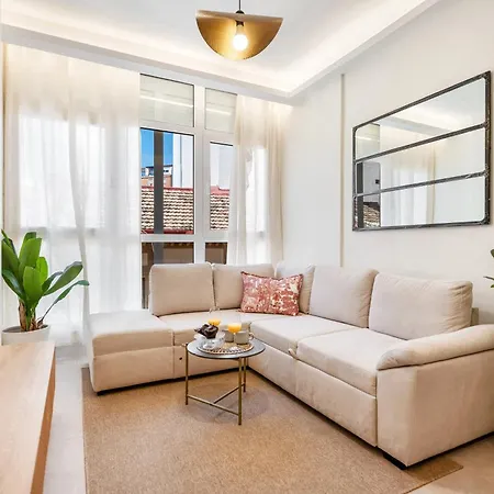 Uncibay Appartement *