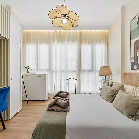 Appartement Uncibay *