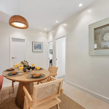 Uncibay Appartement *