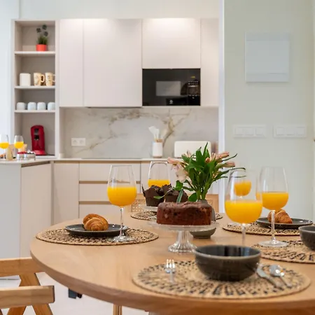 Uncibay Appartement