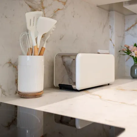 Appartement Uncibay Málaga