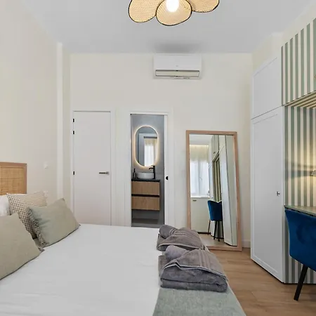 Uncibay Appartement
