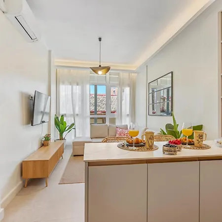Uncibay Appartement *