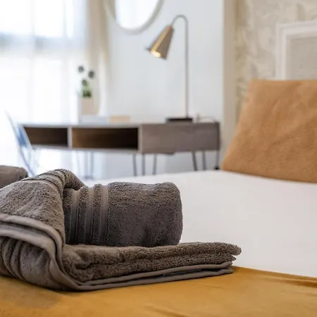 Uncibay Appartement