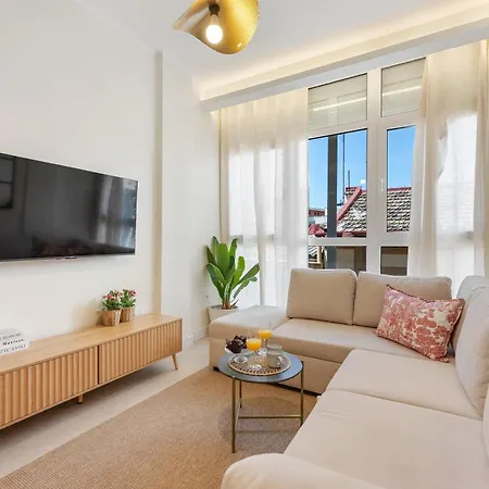 Uncibay Appartement *