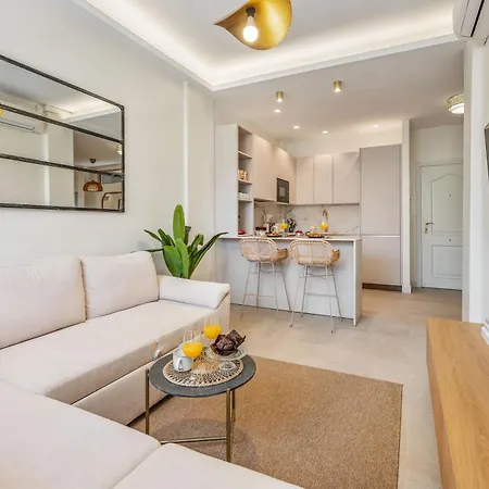 Uncibay Appartement