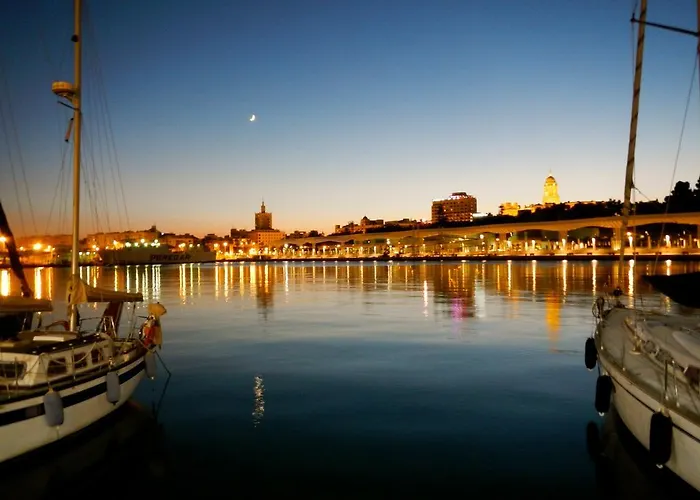 Lejlighed Uncibay Málaga