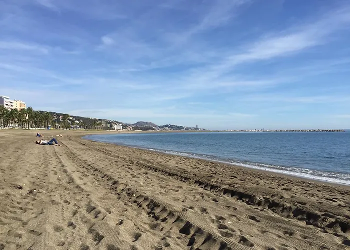 Uncibay * Málaga