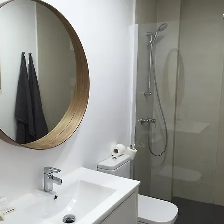 Uncibay Premium Apartamento *
