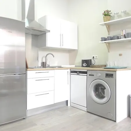 Apartamento Uncibay Premium *