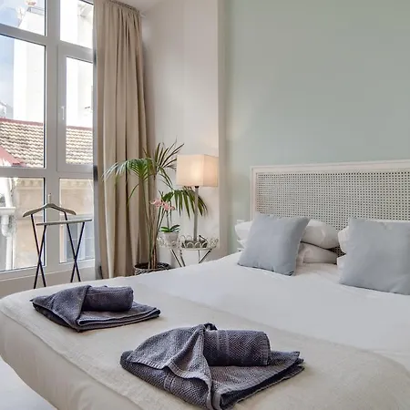 Apartamento Uncibay Premium