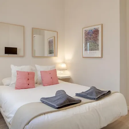 Uncibay Premium Apartamento