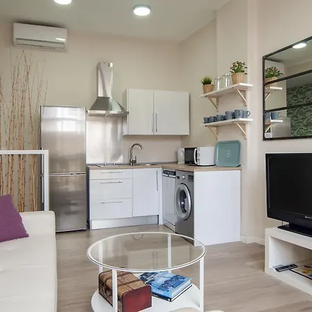 Uncibay Premium * Málaga